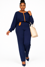 Load image into Gallery viewer, Laurel Jumpsuit