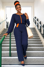 Load image into Gallery viewer, Laurel Jumpsuit