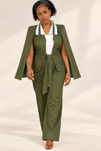 Load image into Gallery viewer, Khanyisile walking pose
