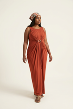 Load image into Gallery viewer, MaNde dress website image
