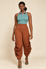 Load image into Gallery viewer, uSisi ka Sanele natural walking pose
