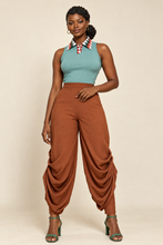 Load image into Gallery viewer, uSisi ka Sanele relaxed standing pose

