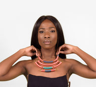 Soterial Statement Necklace
