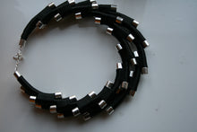 Load image into Gallery viewer, Jagged 2.0 Statement Necklace
