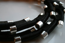 Load image into Gallery viewer, Jagged 2.0 Statement Necklace
