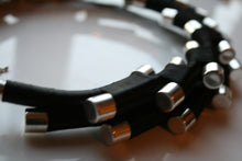 Load image into Gallery viewer, Jagged 2.0 Statement Necklace
