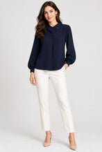 Load image into Gallery viewer, Dianne blouse
