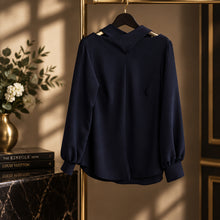 Load image into Gallery viewer, Dianne blouse
